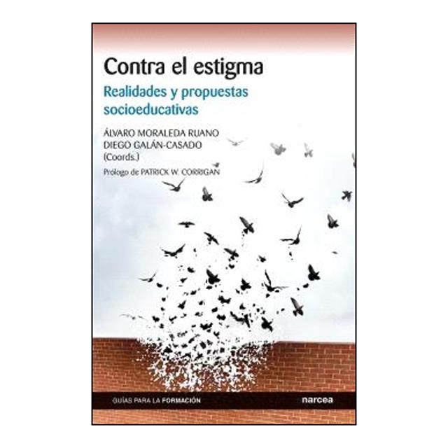 Contra el estigma: Realidades y propuestas socioeducativas (Capa mole) 1
