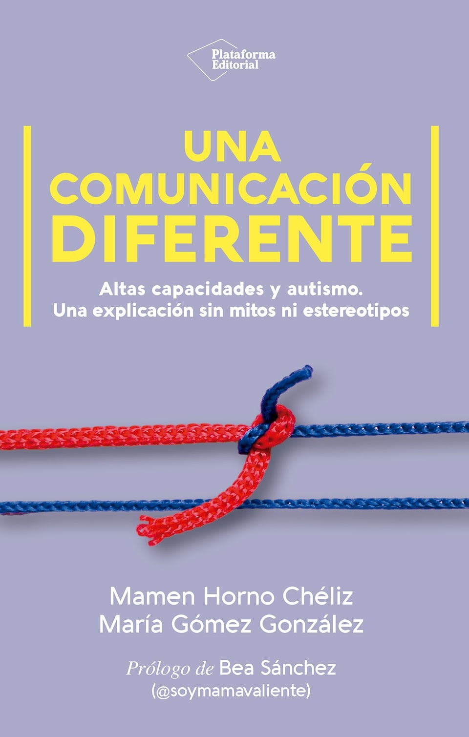 Imagen 0 de Una comunicacion diferente