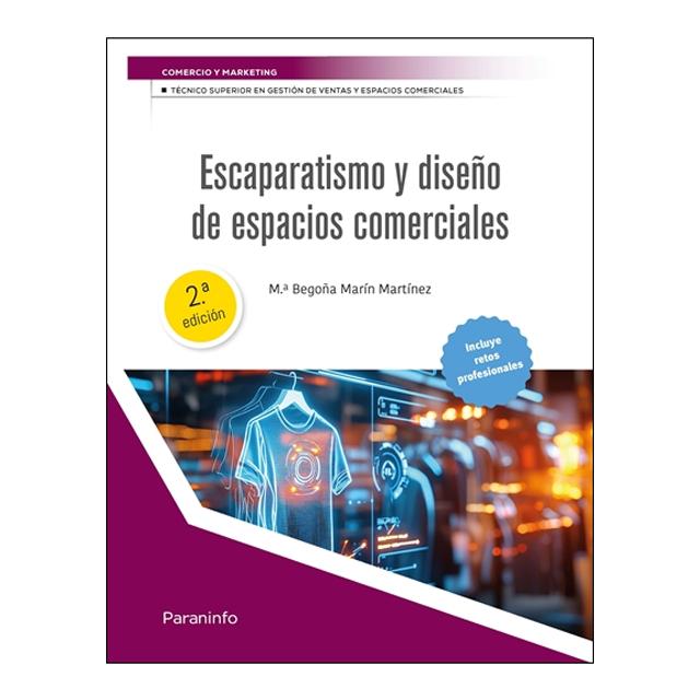 Escaparatismo y diseno de espacios comer 1