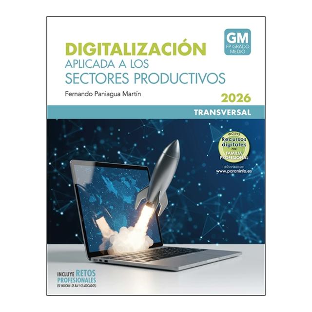 Imagem 0 de Digitalizacion aplicada a los sectores p