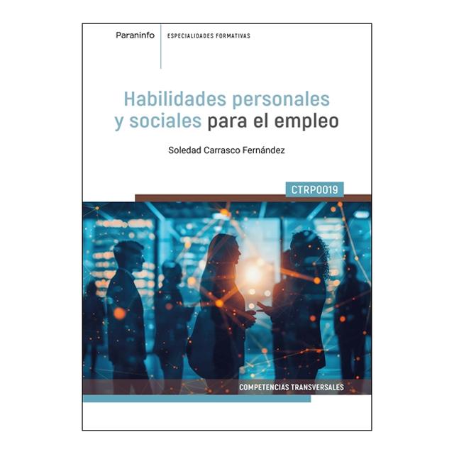 Imagem 0 de Ctrp0019 habilidades personales y social