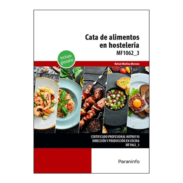 Cata de alimentos en hosteleria 1