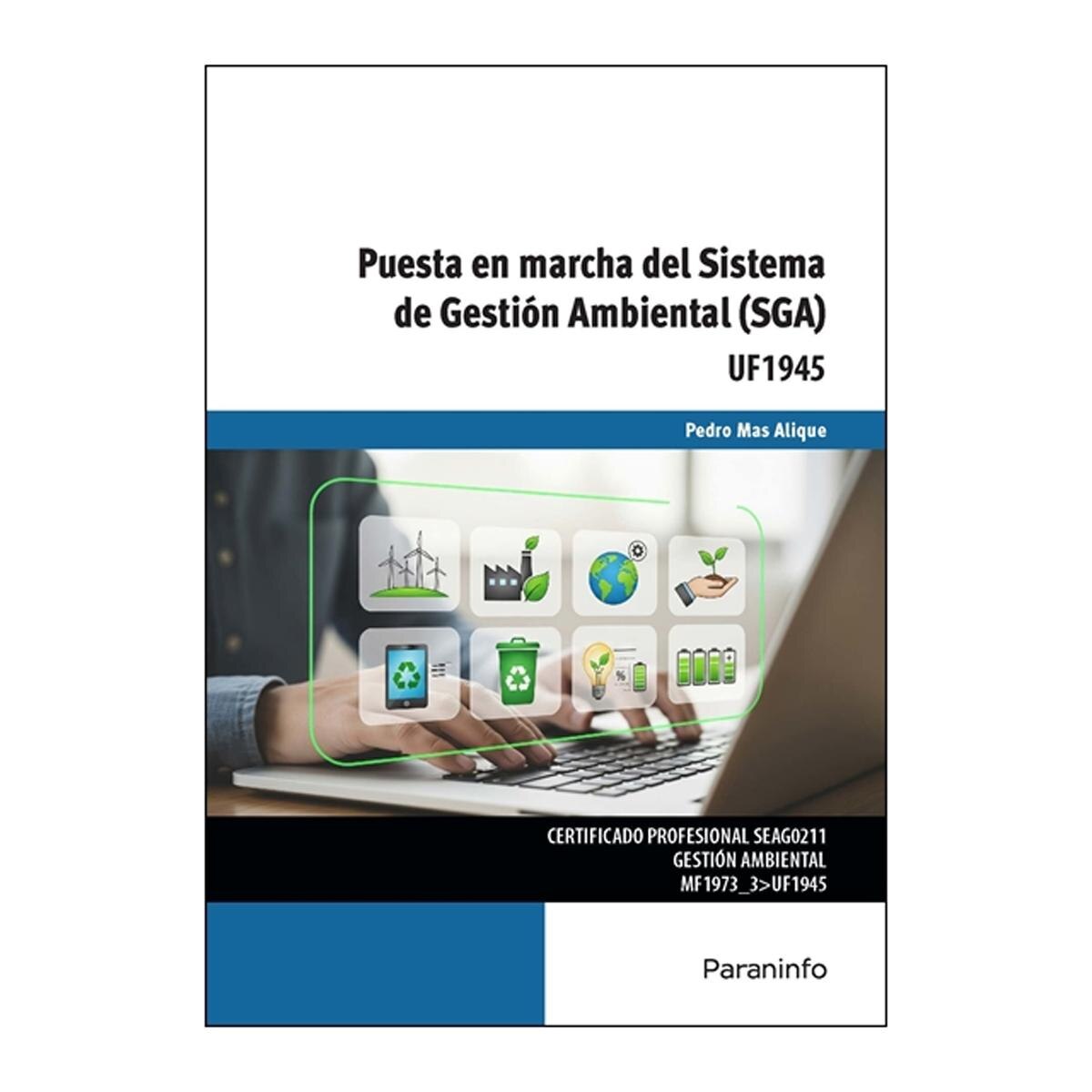 Puesta en marcha del sistema de gestion 1