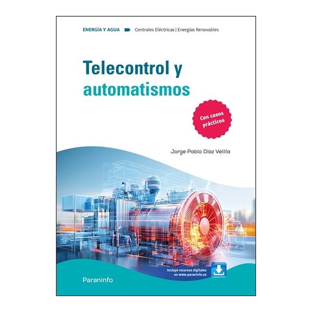 Telecontrol y automatismos 1