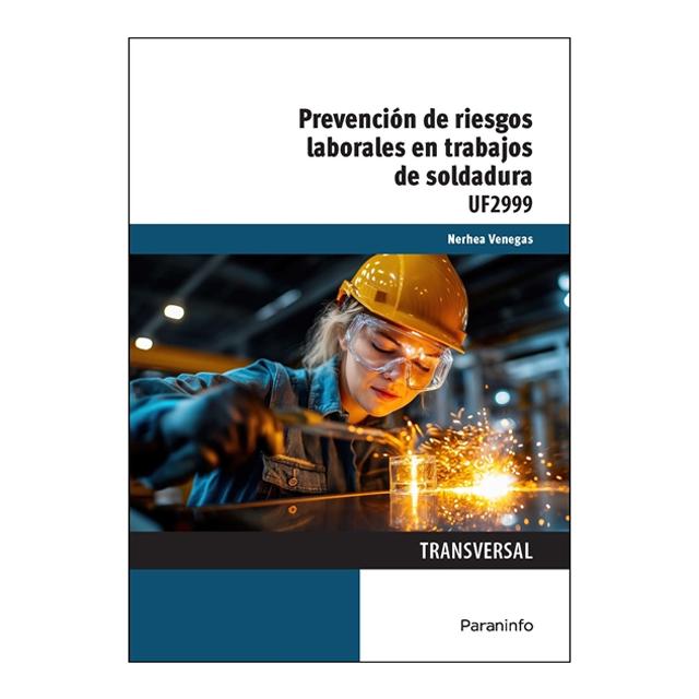 Prevencion de riesgos laborales en traba 1