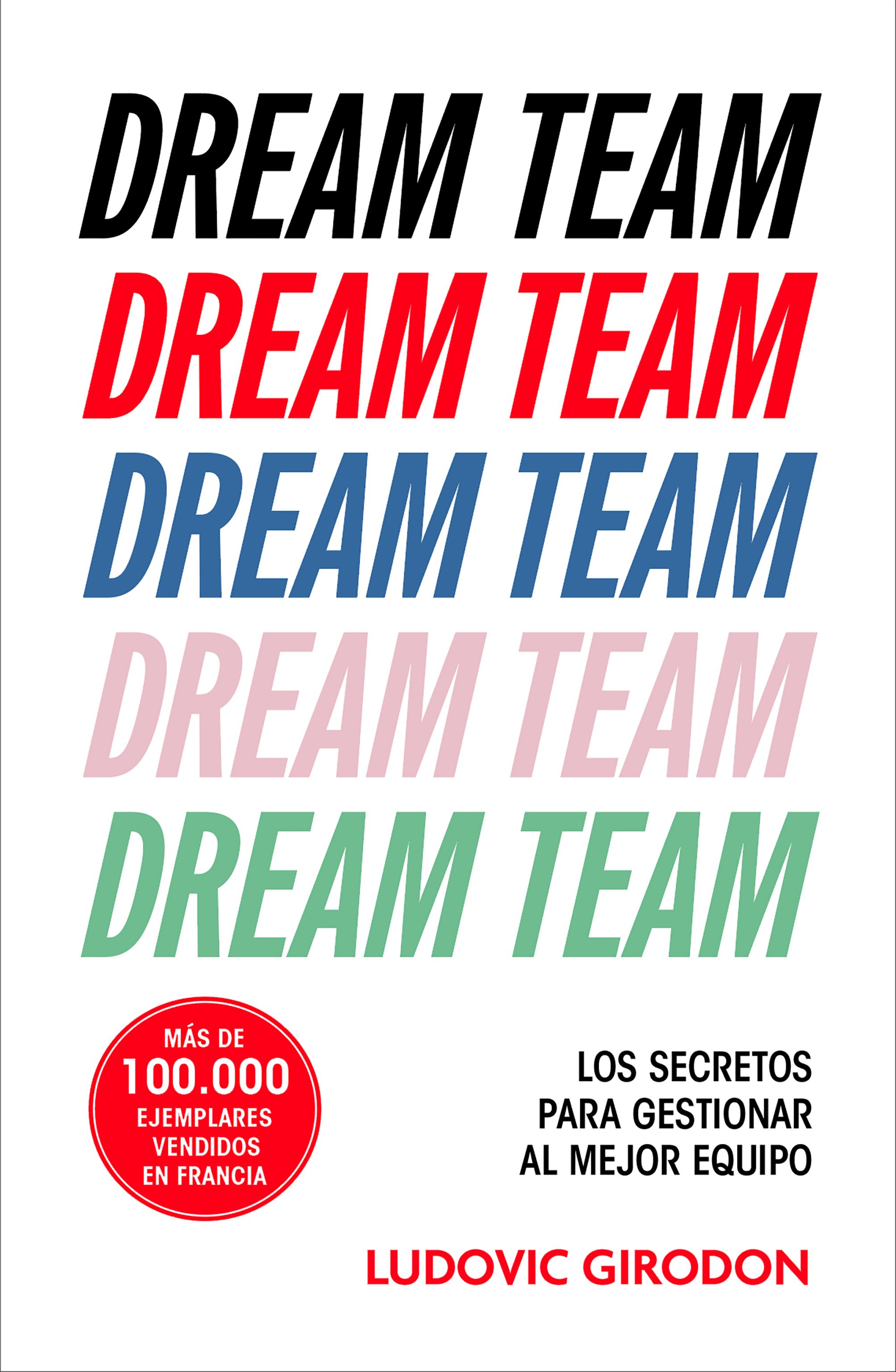 Dream team 1