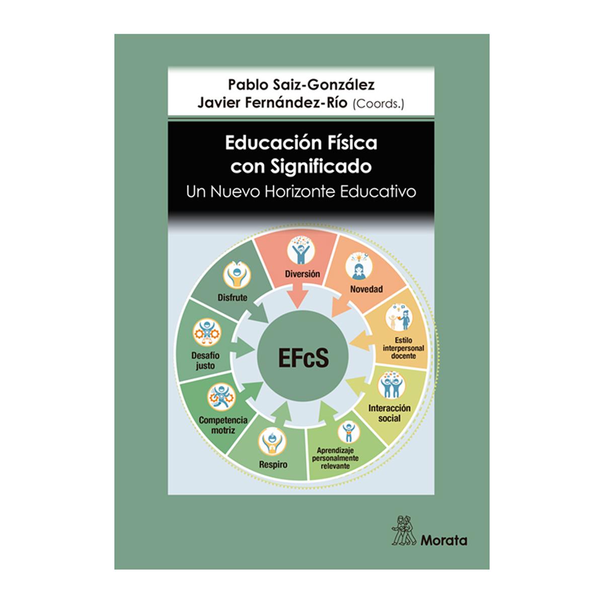 Educacion fisica con significado. un nue 1
