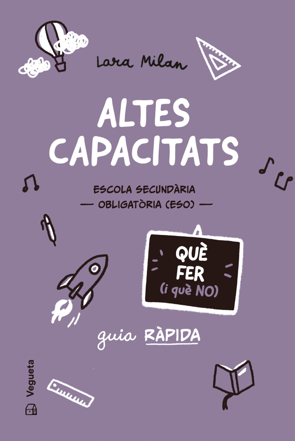 Imagem 0 de Altes Capacitats. Que Fer (I Que No)