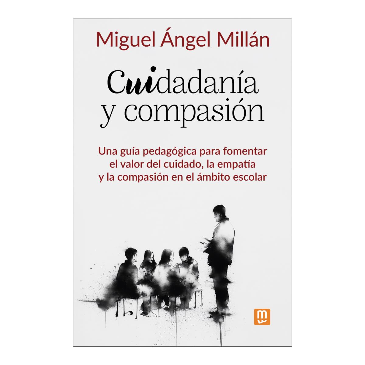 Imagem 0 de Ciudadania y compasion