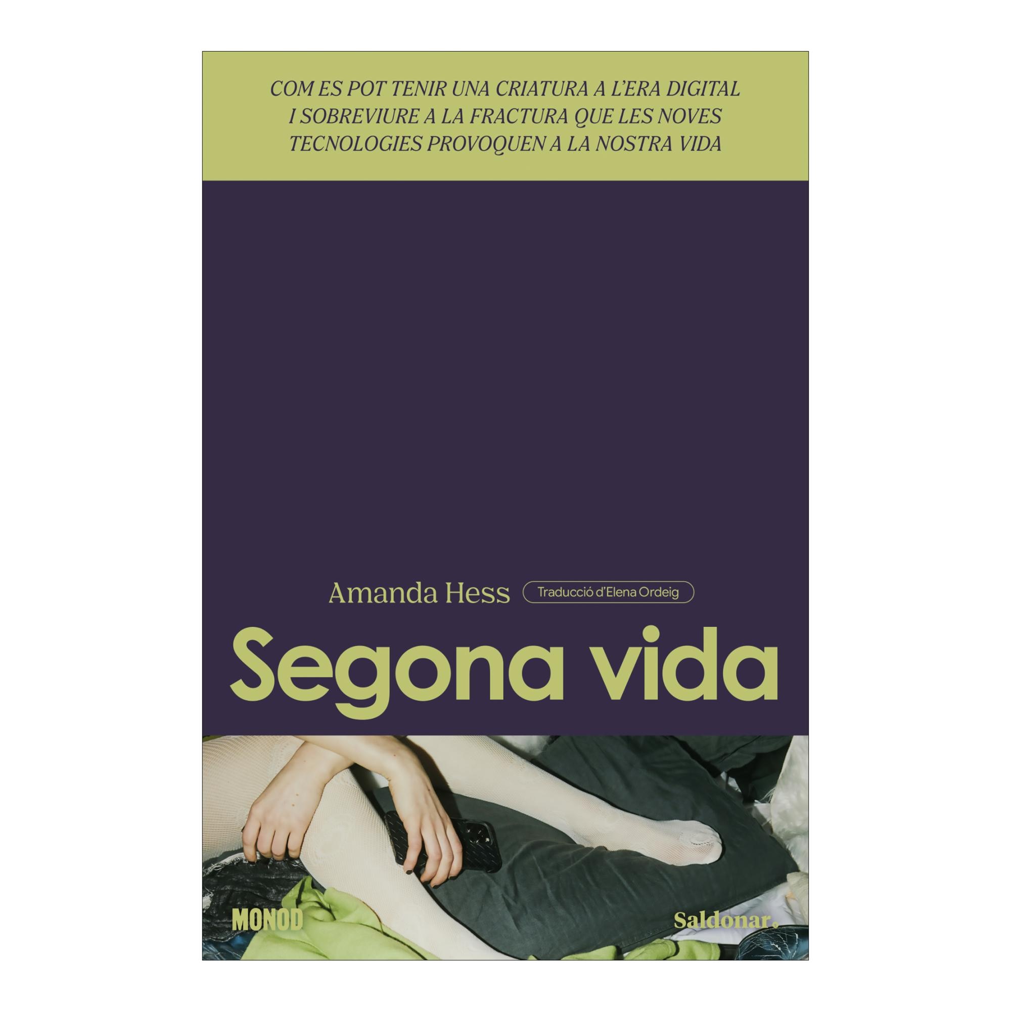 Imagem 0 de Segona vida