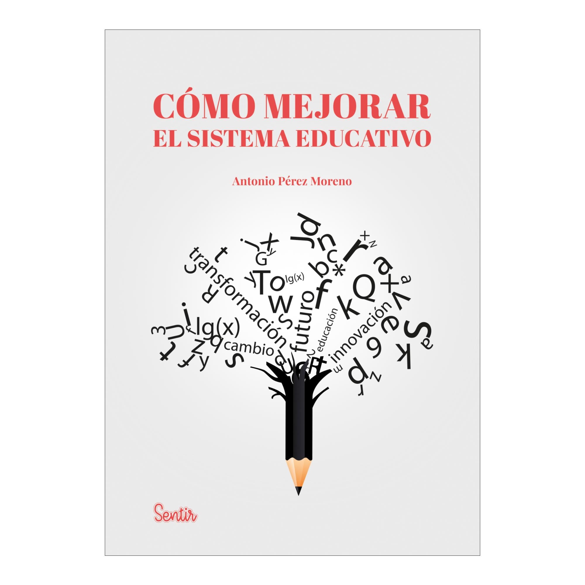 Imagem 0 de CÓMO MEJORAR EL SISTEMA EDUCATIVO (Capa Mole)