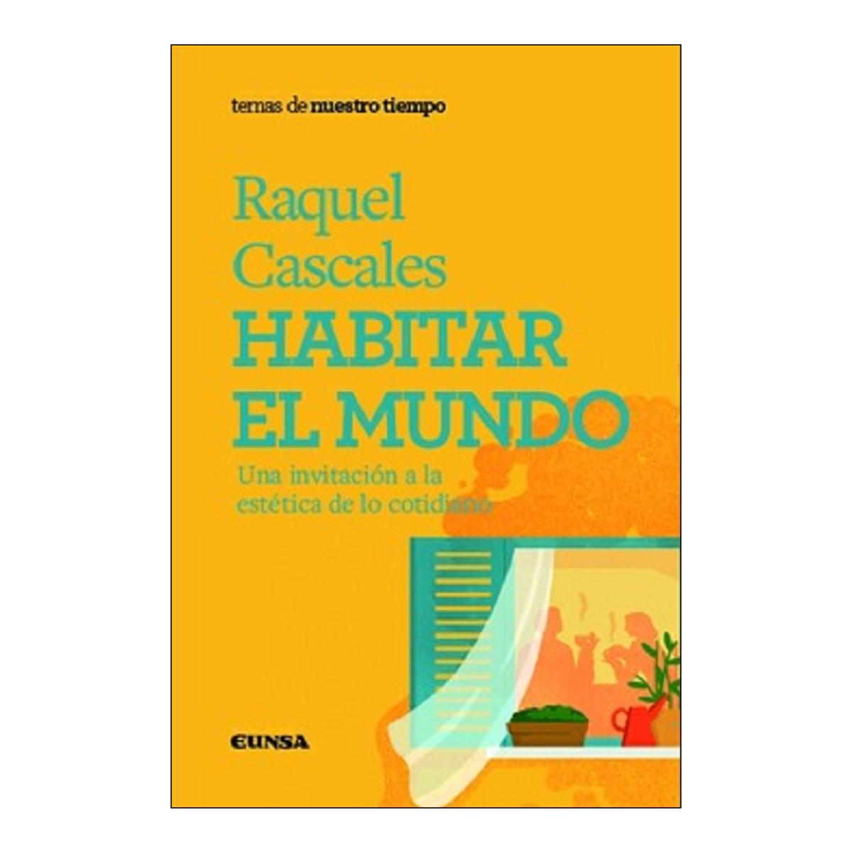 HABITAR EL MUNDO