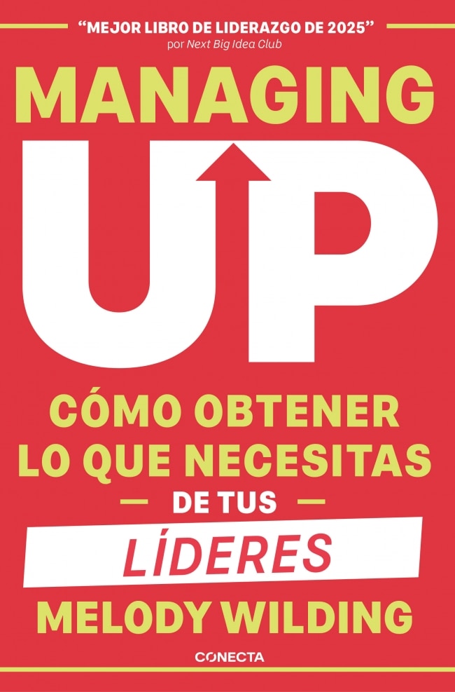 Imagem 0 de MANAGING UP (Capa Mole)