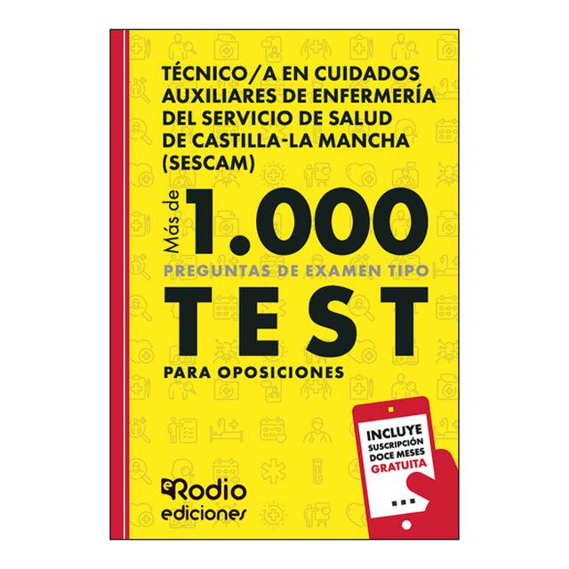 Imagem 0 de Tecnico/a en cuidados auxiliares de enfe