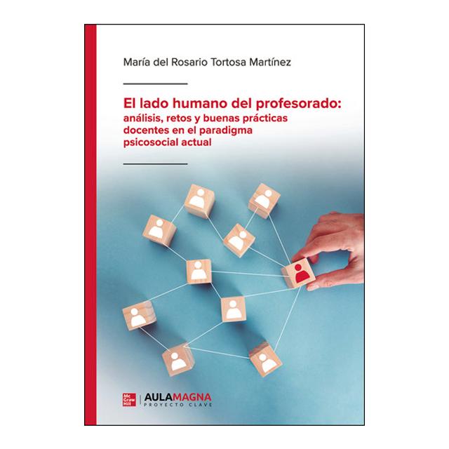 Imagen 0 de El lado humano del profesorado: analisis