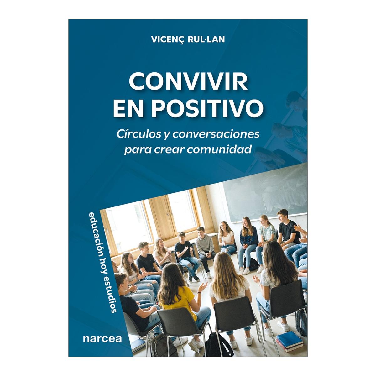 Imagem 0 de Convivir en positivo