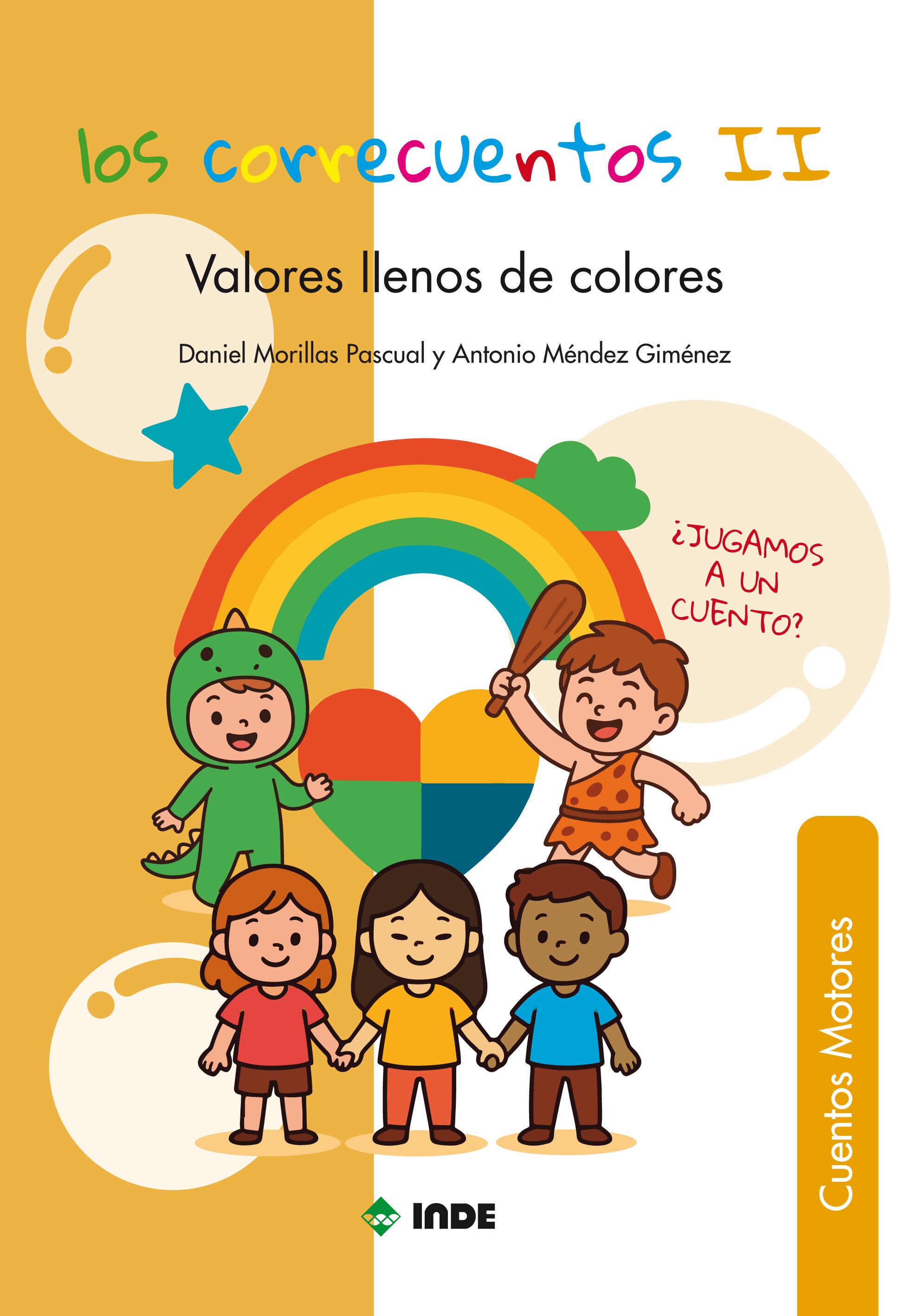 Imagen 1 de VALORES LLENOS DE COLORES (Tapa blanda)