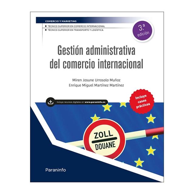 Imagem 0 de GESTIÓN ADMINISTRATIVA DEL  (Capa Mole)