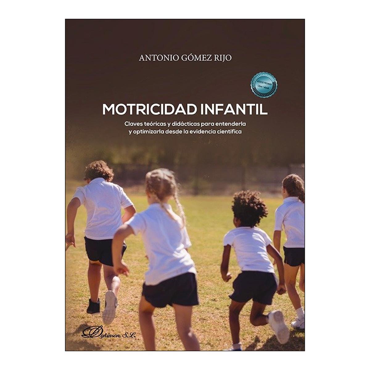MOTRICIDAD INFANTIL