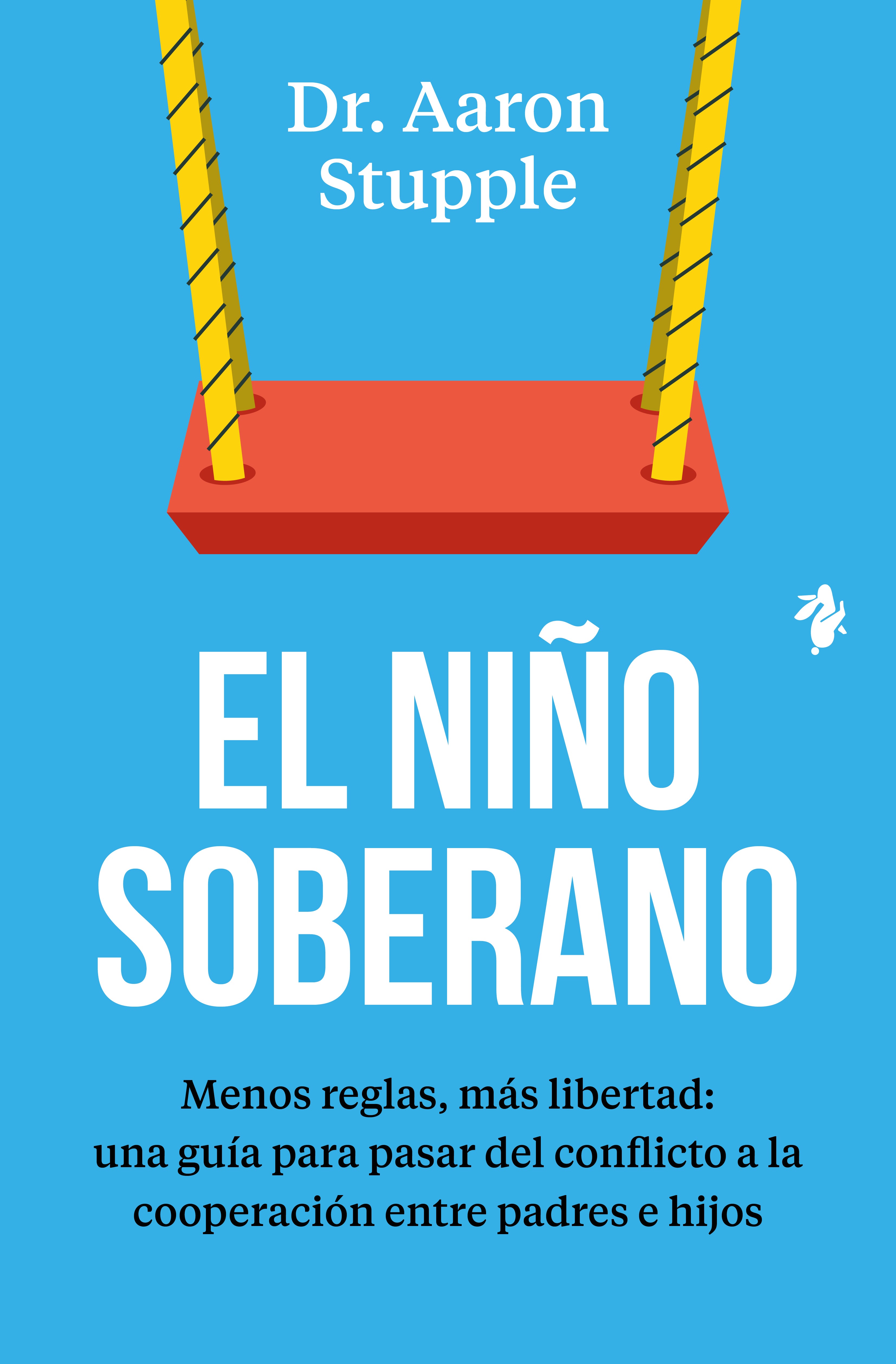 Imagem 0 de EL NIÑO SOBERANO (Capa Mole com Abas)