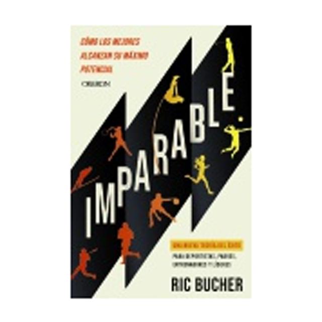 IMPARABLE  (Capa Mole com Abas) 2