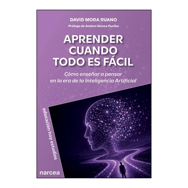 APRENDER CUANDO TODO ES FÁCIL (Tapa blanda) 1