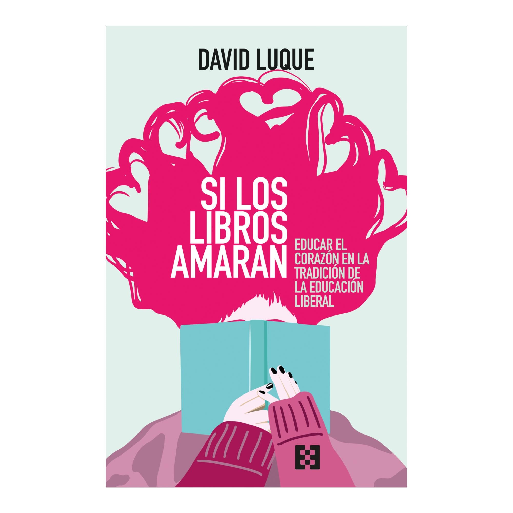 Imagen 0 de SI LOS LIBROS AMARAN (Tapa blanda con solapas)