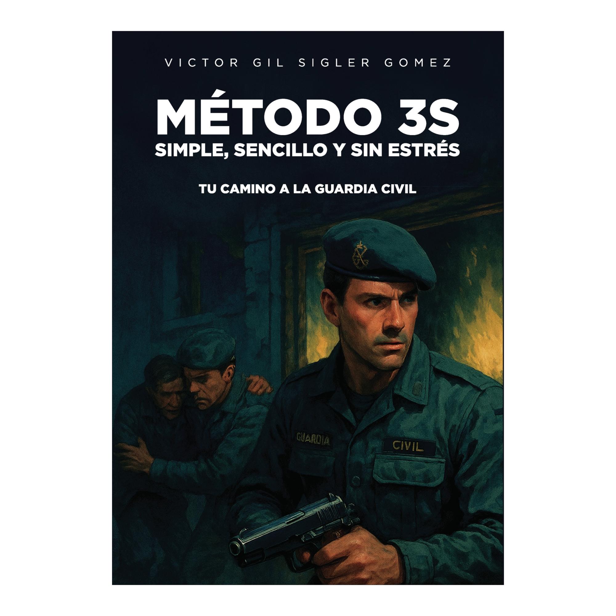 Metodo 3s simple sencillo y sin estres