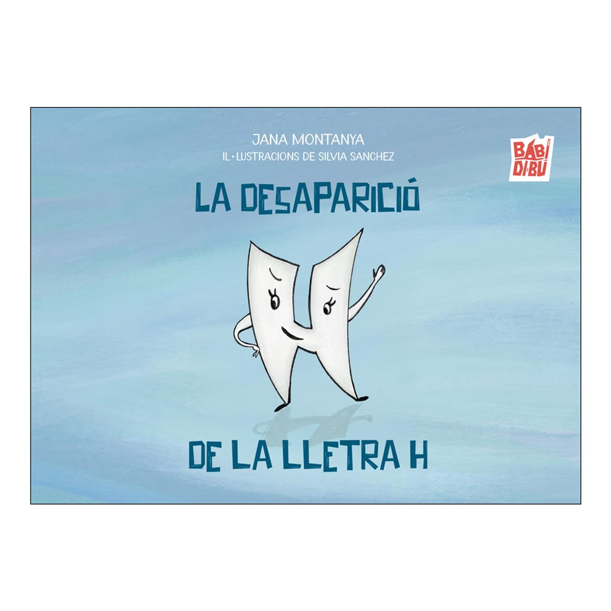 Imagem 0 de La desaparicio de la lletra h