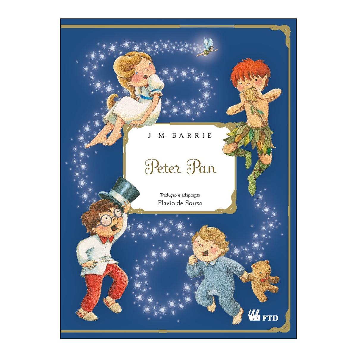Peter pan