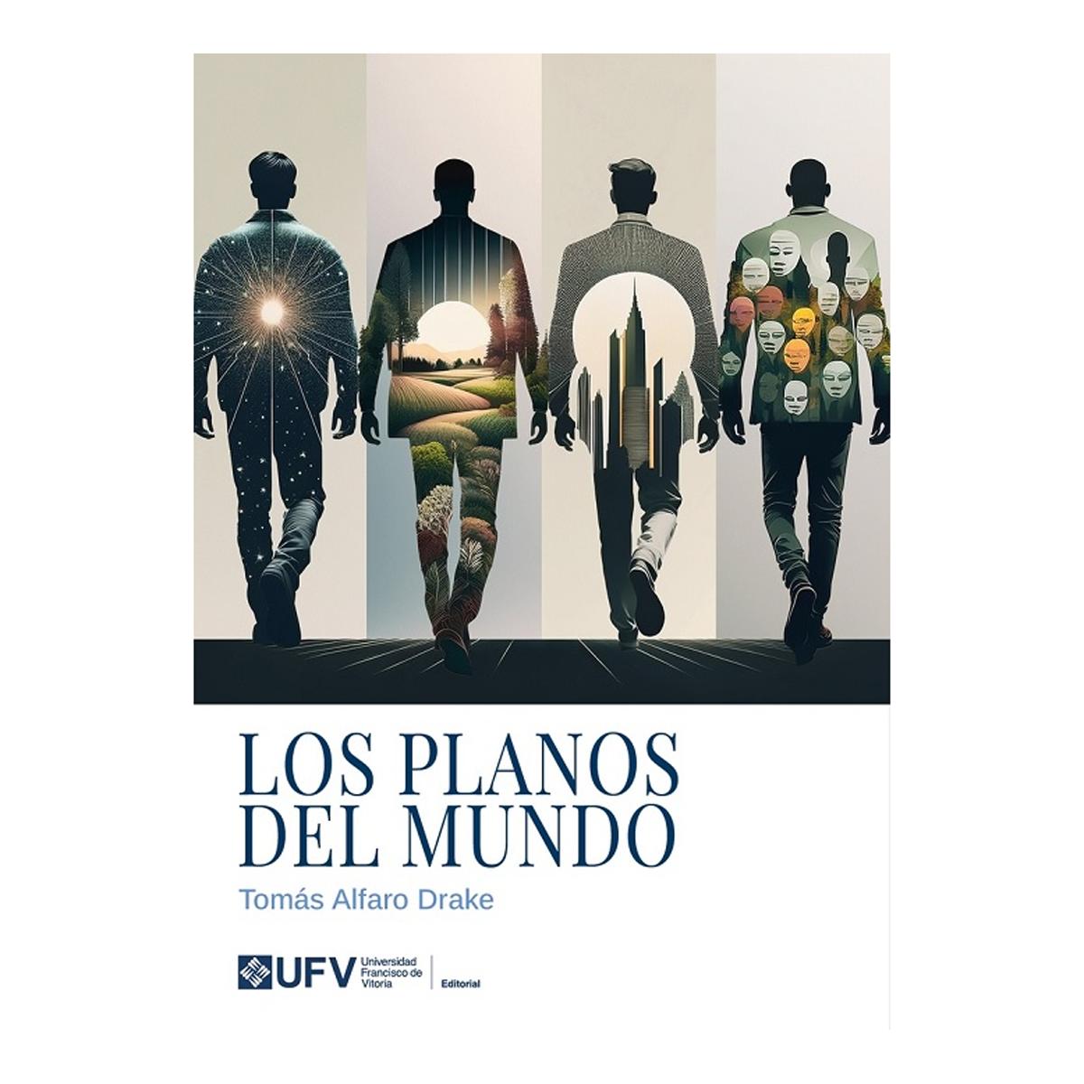 Imagen 0 de LOS PLANOS DEL MUNDO (Tapa blanda con solapas)