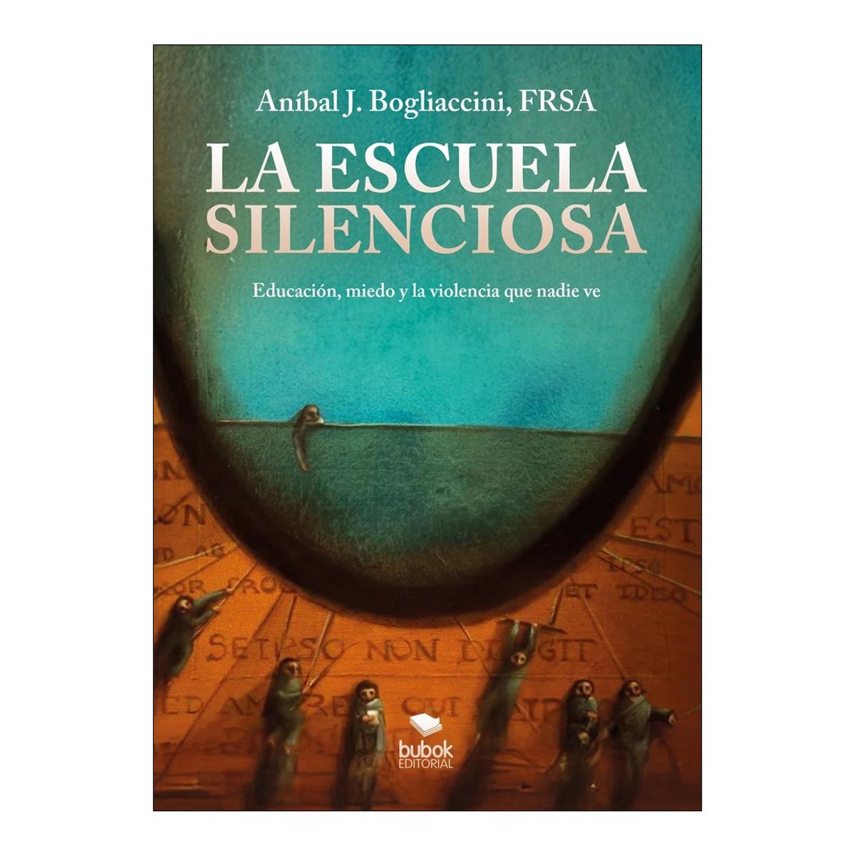 LA ESCUELA SILENCIOSA