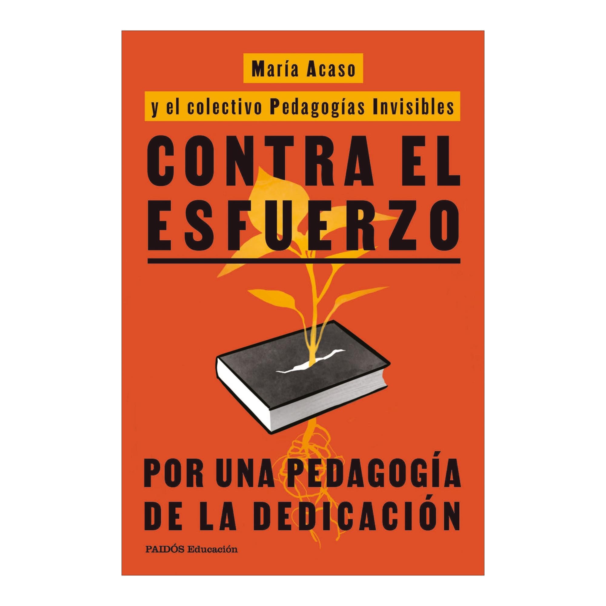 Imagem 0 de CONTRA EL ESFUERZO (Capa Mole com Aba)