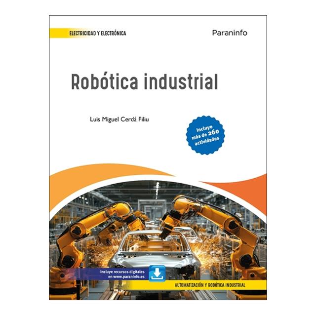 Robotica industrial