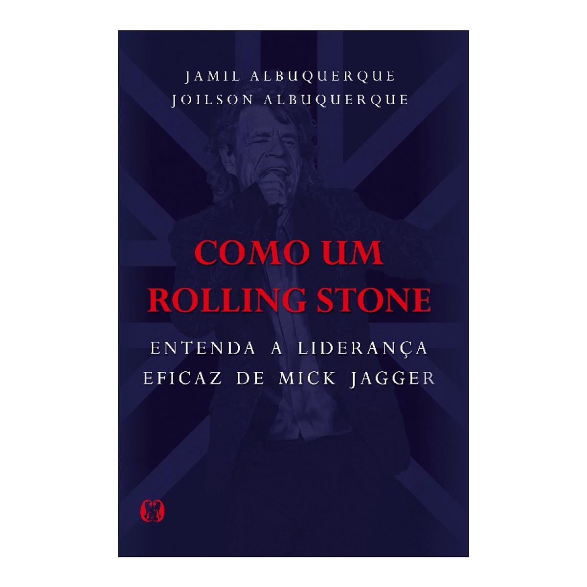 Como um Rolling Stone