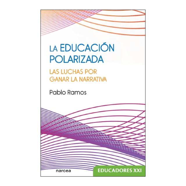 Imagen 0 de la educación polarizada (Tapa blanda)