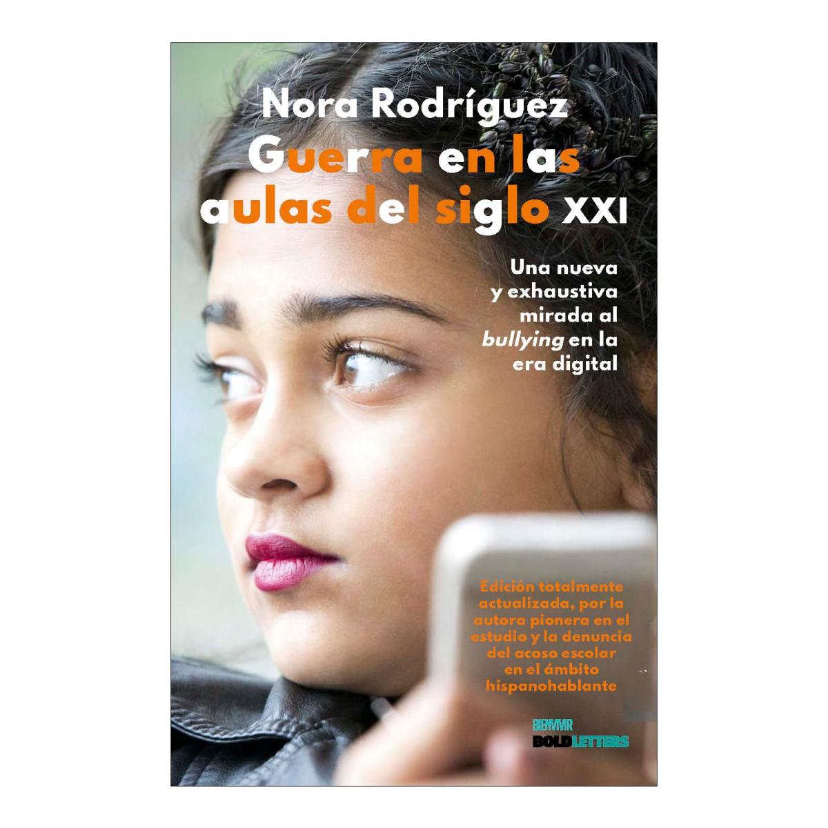 Imagen 0 de Guerra en las aulas del siglo XXI (Tapa blanda)