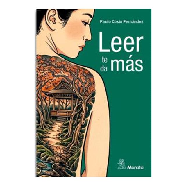 Imagen 1 de Leer Te Da Más ()