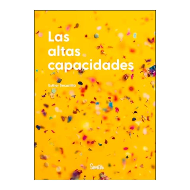 Imagen 1 de Las altas capacidades