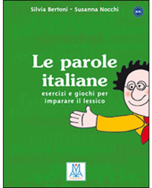 Parole Italian Le 1