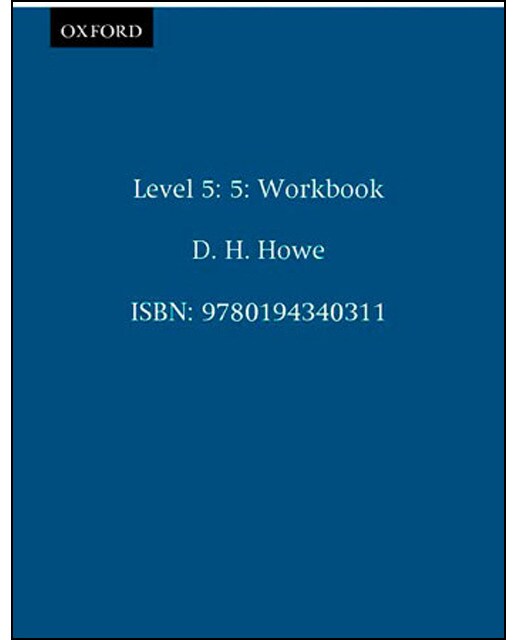 American Start With English 5. Workbook New Edition