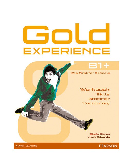 Imagen 0 de GOLD EXPERIENCE A2 LANGUAGE AND SKILLS WORKBOOK  (Tapa blanda)