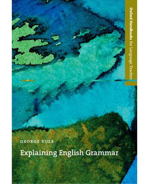 Explaining English Grammar (Capa mole) 1