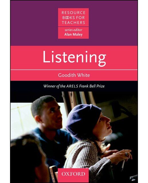 Listening(Tapa blanda) 1