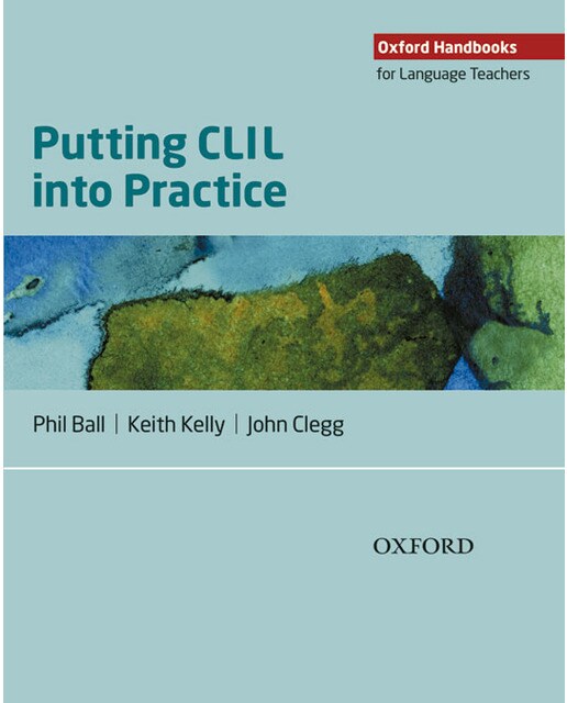 Putting CLIL into Practice (Capa mole) 1
