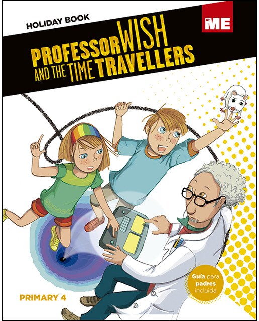 Holiday book level - 1º primary(Tapa blanda) 1