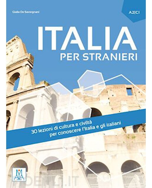 Italia Per Stranieri 1
