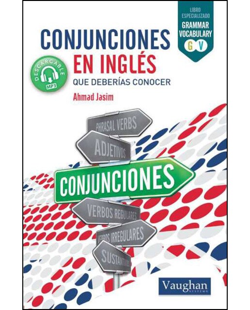 Imagem 0 de Conjunciones en inglés que deberías conocer(Tapa blanda)