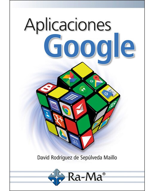 Aplicaciones google(Tapa blanda) 1