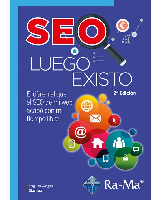 Seo Luego Existo 2ª Edición 1